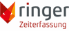 Logo ringer Zeiterfassung GmbH & Co. KG