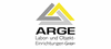 Logo Arge Labor und Objekteinrichtungen GmbH