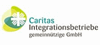 Logo Caritas-Integrationsbetriebe Pforzheim gGbmH