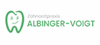 Logo Christine Albinger-Voigt Zahnärztin & Heilpraktikerin