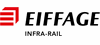 Logo Eiffage Infra-Rail GmbH