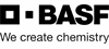 Logo BASF SE