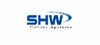 Logo SHW Powder Systems GmbH