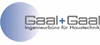 Logo Gaal und Gaal Ingenieurbüro für Haustechnik GmbH