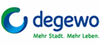 Logo degewo Gebäudeservice GmbH