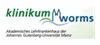 Logo Klinikum Worms gGmbH